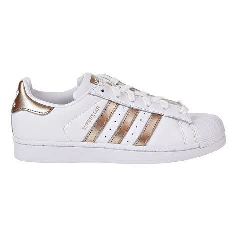 adidas originals superstar women's white.